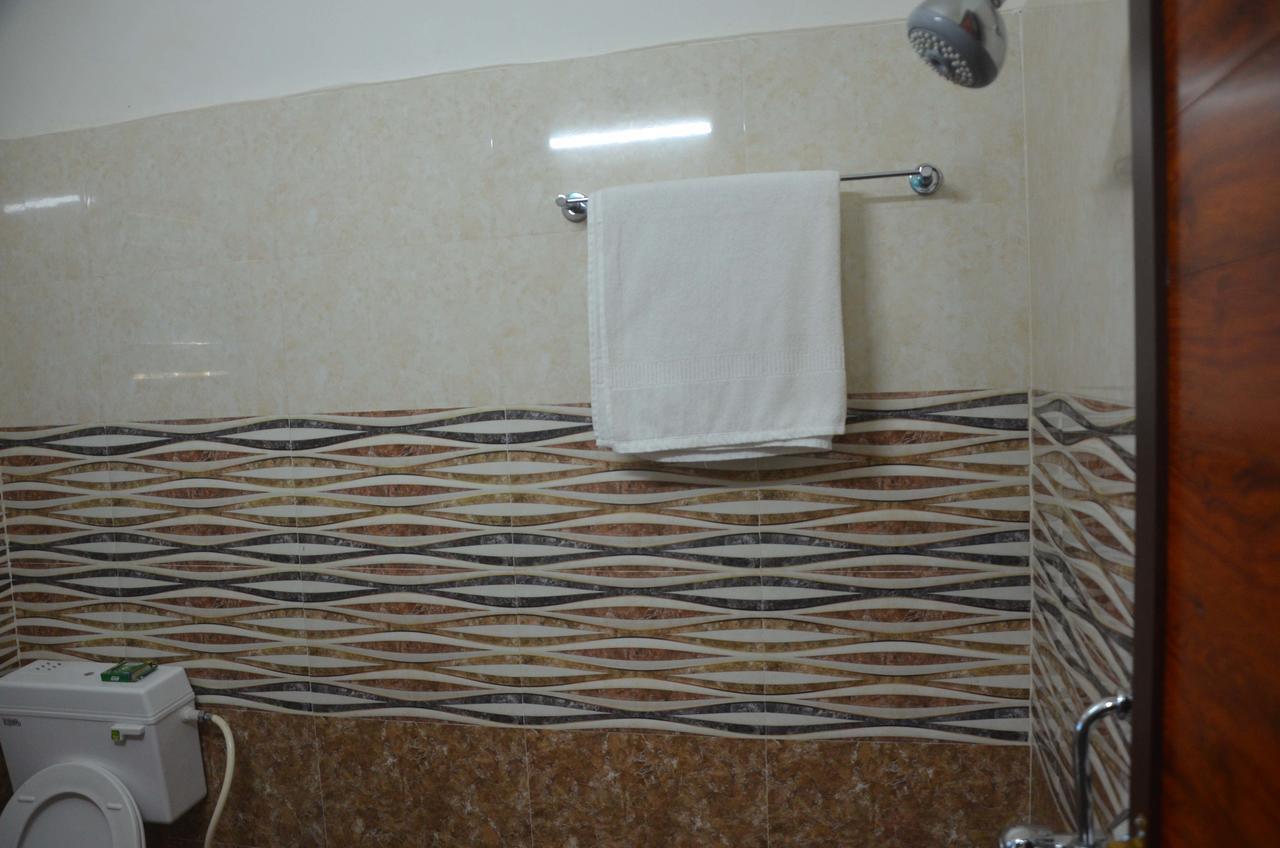 Hotel Pyara Palace Gaya Habitación foto