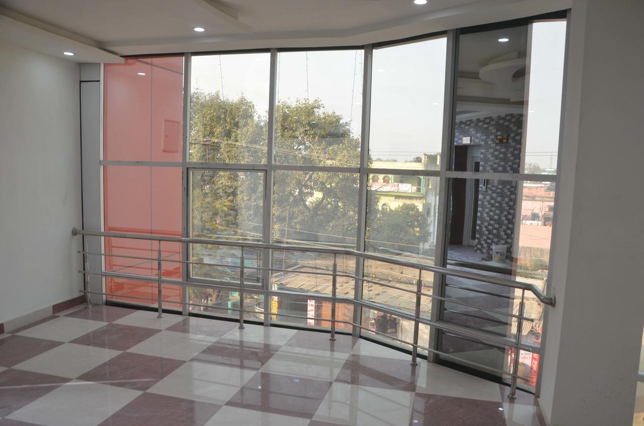 Hotel Pyara Palace Gaya Habitación foto